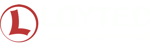 Loytec logo